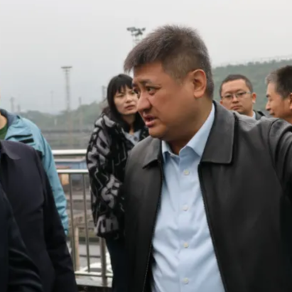三峡水运新通道交通运输部现场协调指挥部调研组一行到OD体育
交流指导