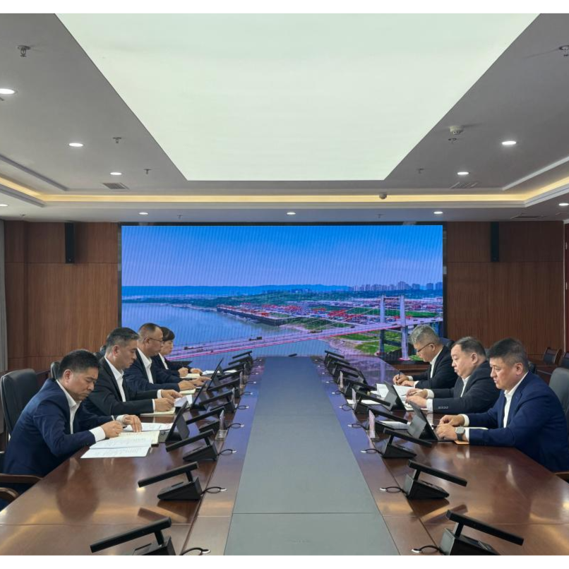 OD体育
党委召开2024年第10次党委理论学习中心组学习会