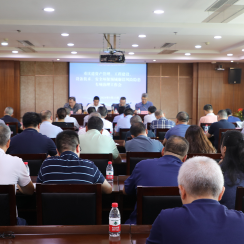 OD体育
纪委召开廉洁风险隐患专项治理工作会