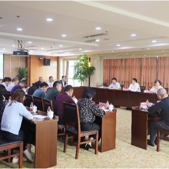 OD体育
纪委召开2023年第三季度纪检工作例会