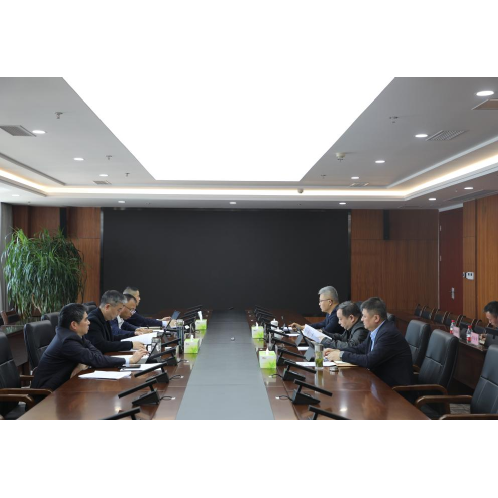 OD体育
党委召开专题会议研究部署开展深入贯彻中央八项规定精神学习教育工作