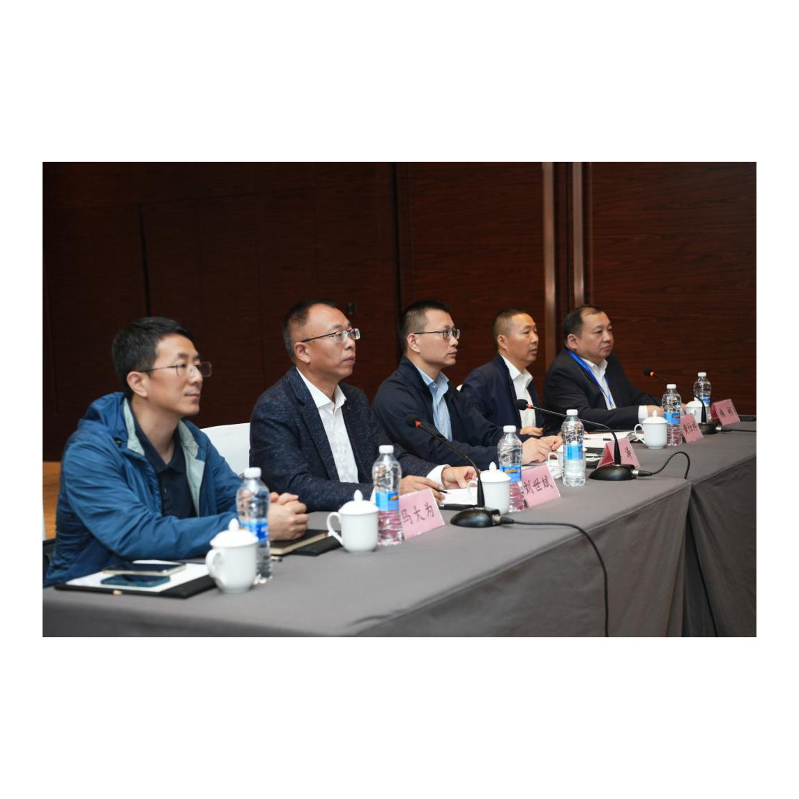 全国港口企业第67届安全处长联席会议在OD体育
召开