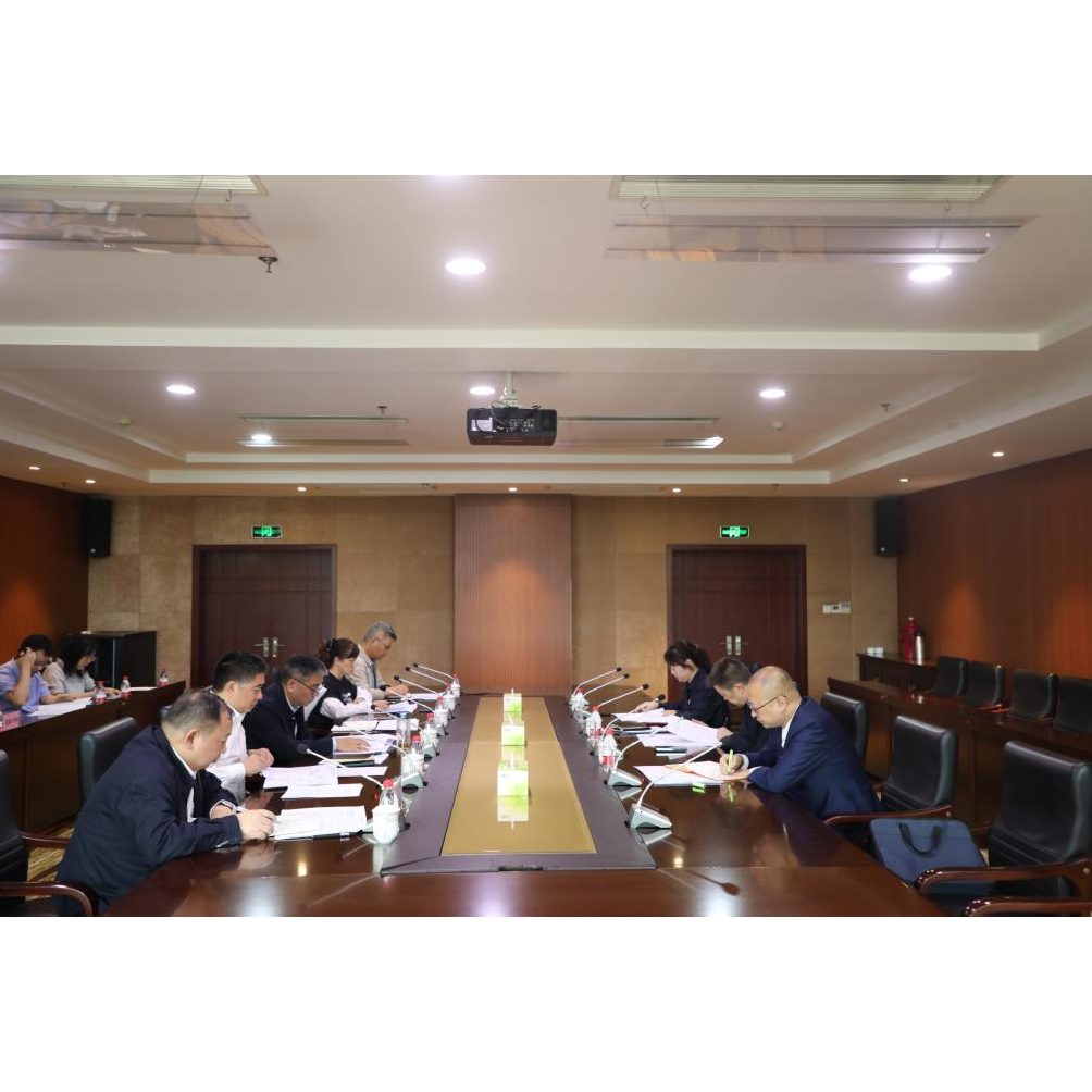 曾勇到OD体育
督导检查巡察整改工作推进情况
