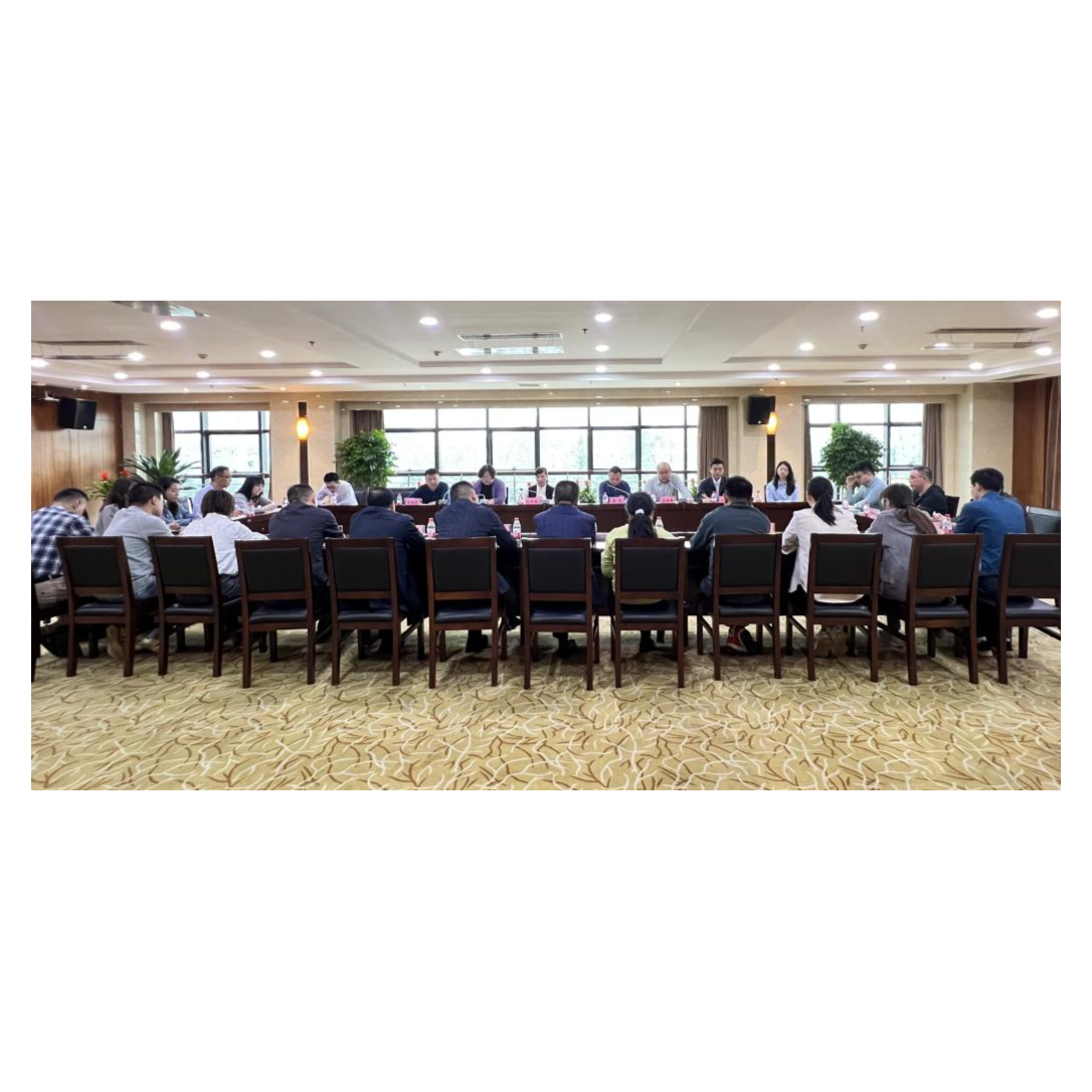OD体育
专题调研组召开集海公司调研情况反馈会