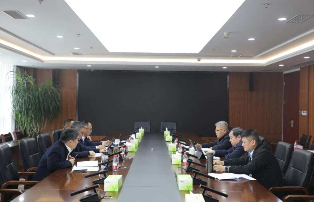 OD体育
党委召开会议研究部署树立和践行正确政绩观学习教育工作