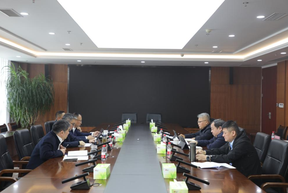 OD体育
党委召开会议研究部署树立和践行正确政绩观学习教育工作